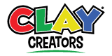Clay Creators Logo