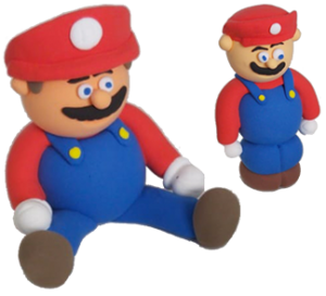 Mario_Model